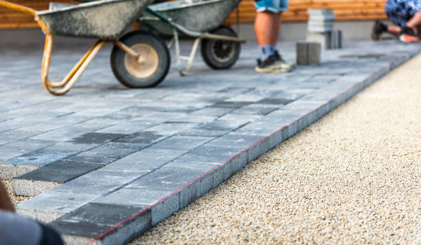 Best Driveway Pavers for Homes  in One Loudoun, VA