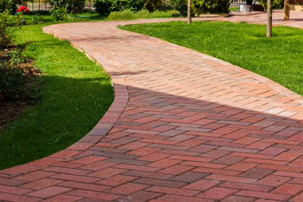 Best Best Driveway Pavers  in One Loudoun, VA