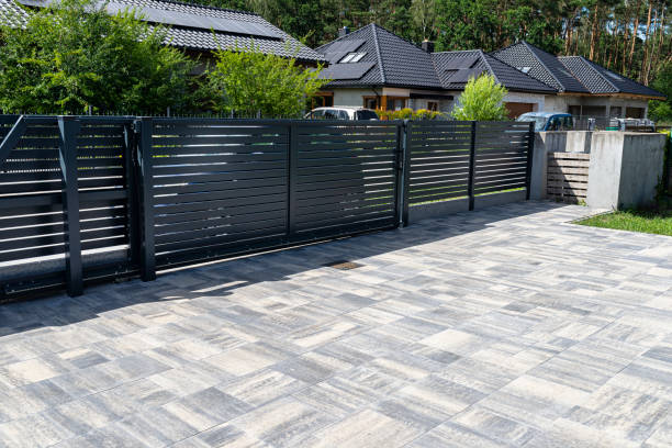 Best Interlocking Driveway Pavers  in One Loudoun, VA