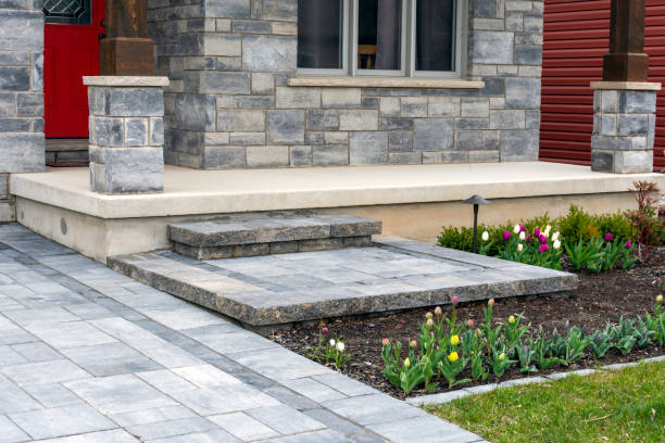 Reasons to Select Us for Your Driveway Paving Requirements in One Loudoun, VA