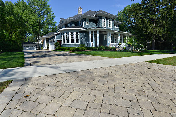 Best Driveway Pavers Near Me  in One Loudoun, VA