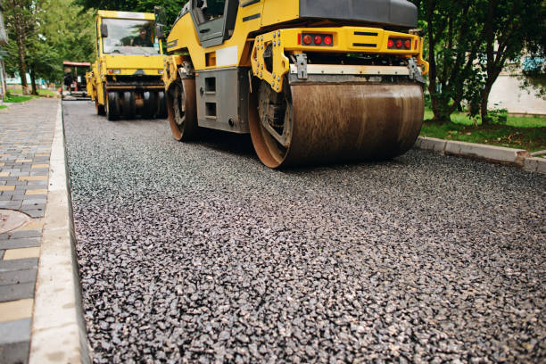 Best Custom Driveway Pavers  in One Loudoun, VA